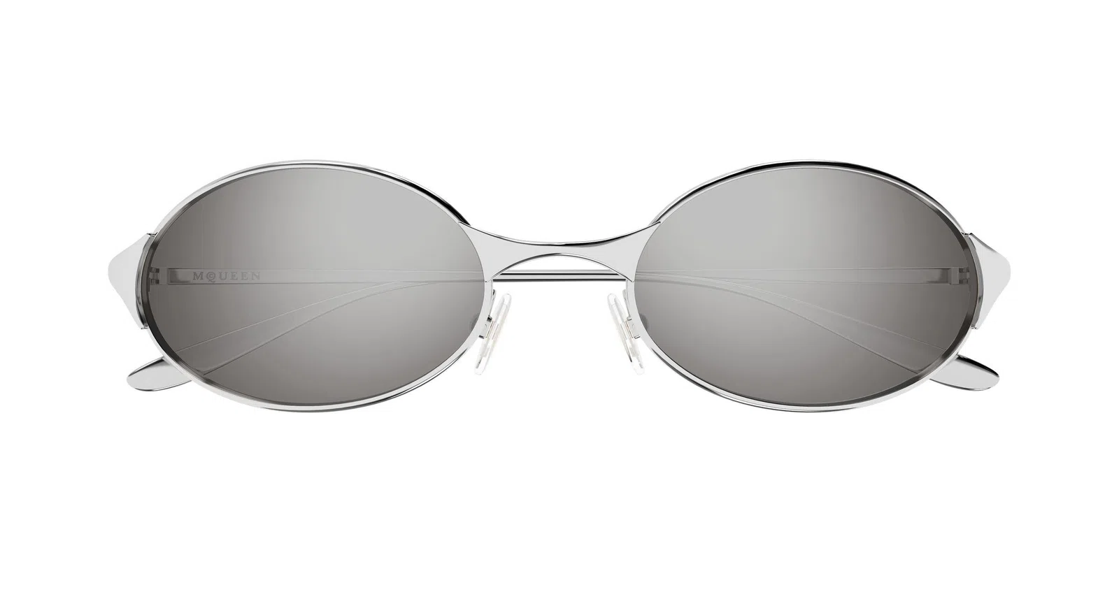 Alexander McQueen AM0589S Sunglasses - view 2